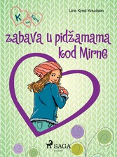 K kao Klara 4 - zabava u pid?amama kod Mirne