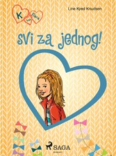 K kao Klara 5 - svi za jednog!