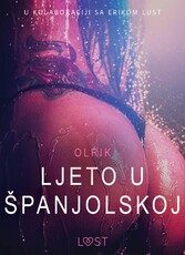 Ljeto u ?panjolskoj - Seksi erotika