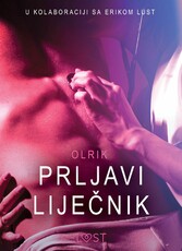 Prljavi Lije?nik - Seksi erotika