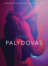 Palydovas - seksuali erotika