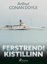 Ferstrendi kistillinn