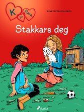 K for Klara 7 - Stakkars deg