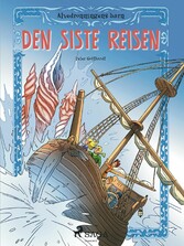 Alvedronningens barn 8 - Den siste reisen