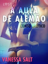 A Aula de Alemão - Conto Erótico