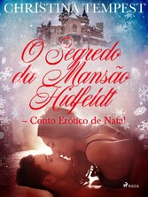 O Segredo da Mansão Hidfeldt - Conto Erótico de Natal