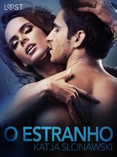 O Estranho - Conto Erótico