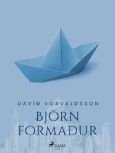 Smásögur: Björn formaður