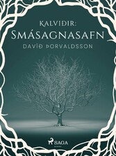 Kalviðir: Smásagnasafn