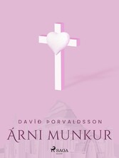 Smásögur: Árni munkur