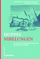 Hoppes Nibelungen