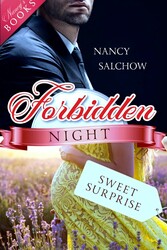 Forbidden Night, Sweet Surprise