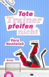 Tote Trainer pfeifen nicht