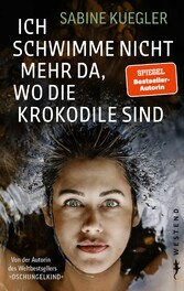 Ich schwimme nicht mehr da, wo die Krokodile sind