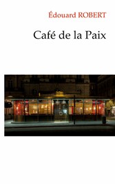 Café de la Paix