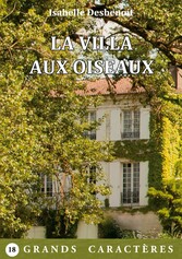 La Villa aux Oiseaux