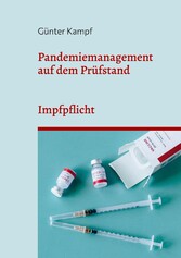 Pandemiemanagement auf dem Prüfstand