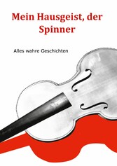 Mein Hausgeist, der Spinner