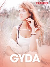 Gyda - erotiske noveller