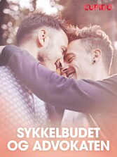 Sykkelbudet og advokaten