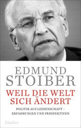 Weil die Welt sich ändert