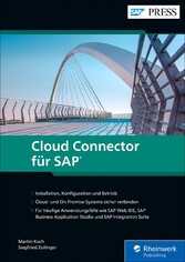 Cloud Connector für SAP