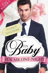 Ein Baby für Mr. One Night