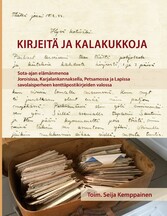 Kirjeitä ja kalakukkoja