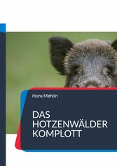 Das Hotzenwälder Komplott