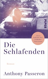 Die Schlafenden