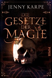 Die Gesetze der Magie