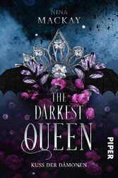 The Darkest Queen