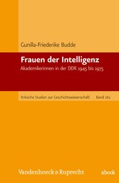 Frauen der Intelligenz