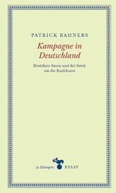 Kampagne in Deutschland