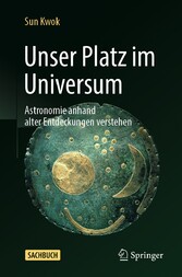 Unser Platz im Universum