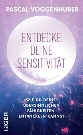 Entdecke deine Sensitivität