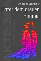 Unter dem grauen Himmel