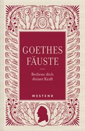 Goethes Fäuste