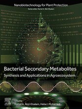 Bacterial Secondary Metabolites