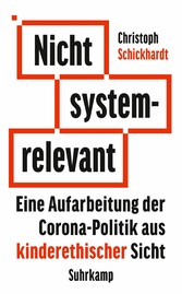 Nicht systemrelevant