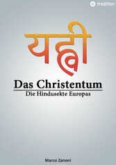 Das Christentum und der Hinduismus