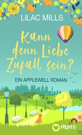 Kann denn Liebe Zufall sein?