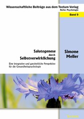 Salutogenese durch Selbstverwirklichung