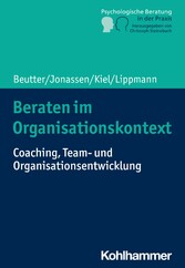 Beraten im Organisationskontext