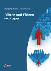 Führen und Führen trainieren