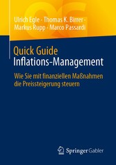 Quick Guide Inflations-Management