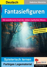 Fantasiefiguren