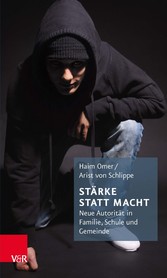 Stärke statt Macht