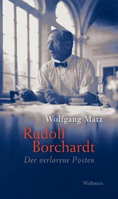 Rudolf Borchardt