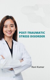 Post-traumatic stress disorder